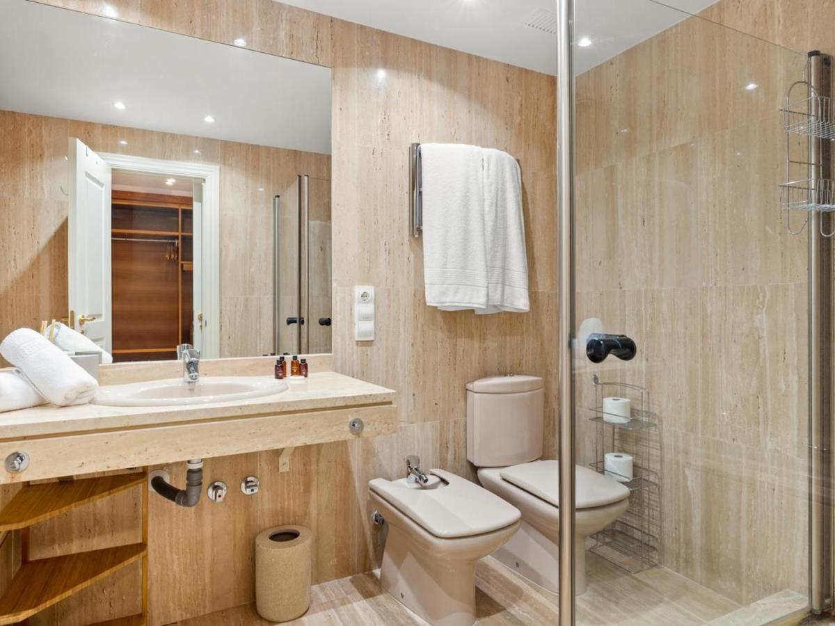 Holiday home Casa Salinas Marbella
