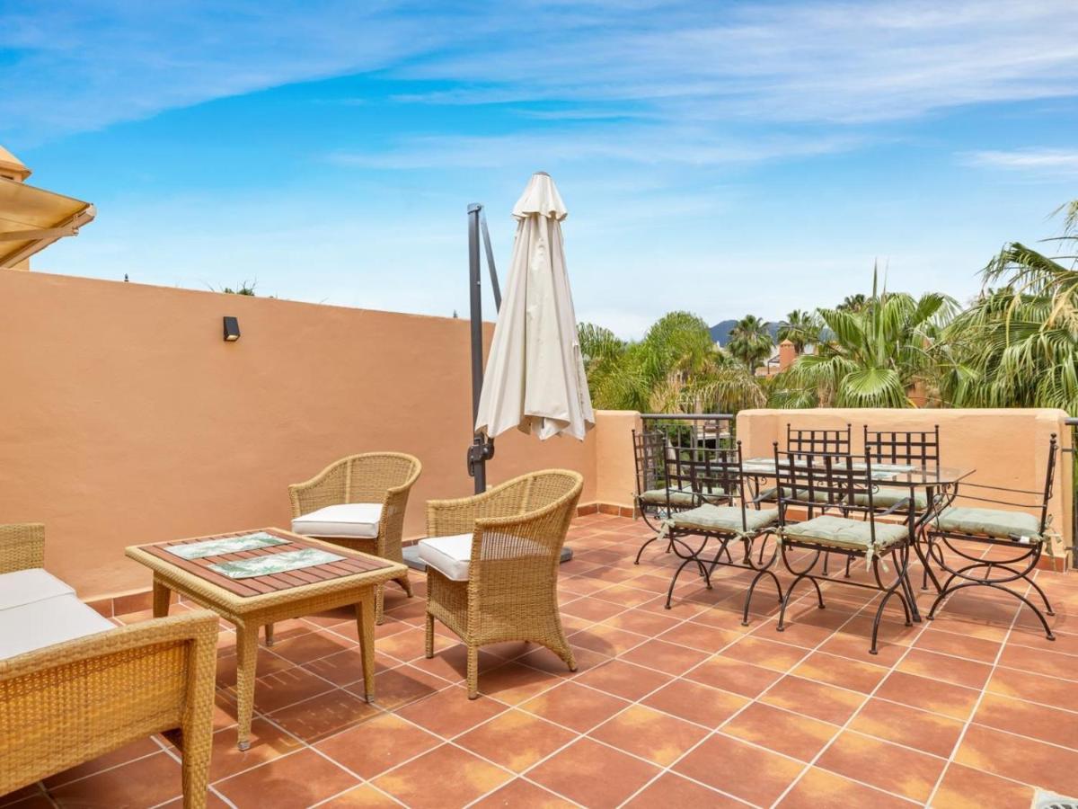 Casa Salinas Marbella