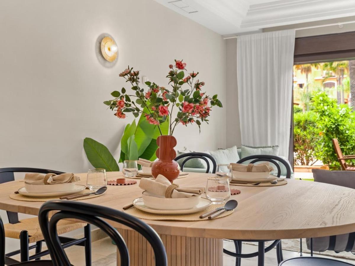 Holiday home Casa Salinas Marbella