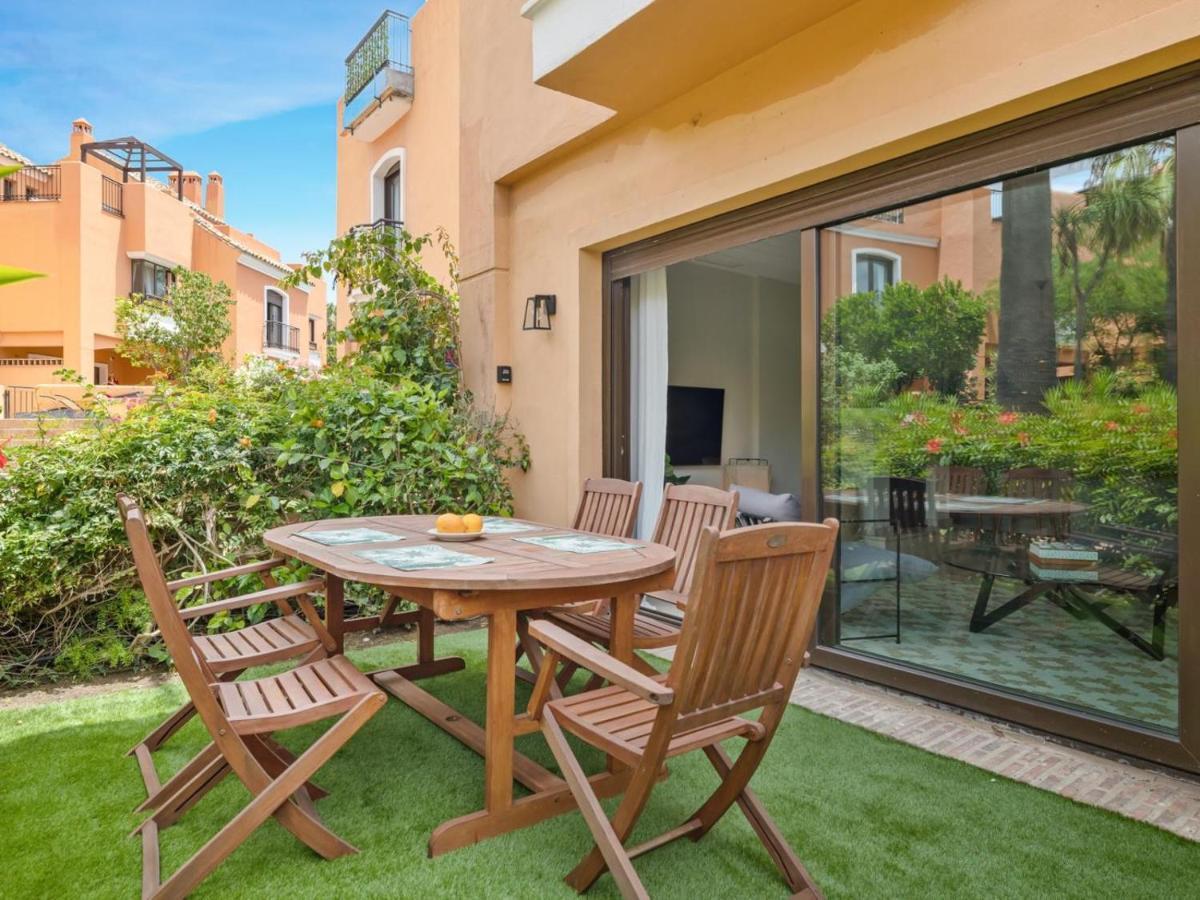 Holiday home Casa Salinas