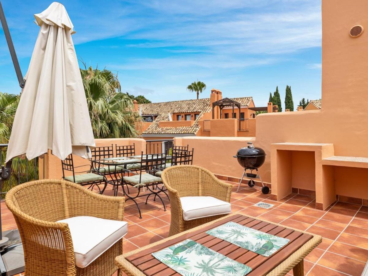 Holiday home Casa Salinas
