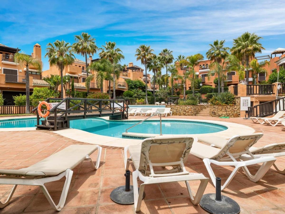Casa Salinas Holiday home