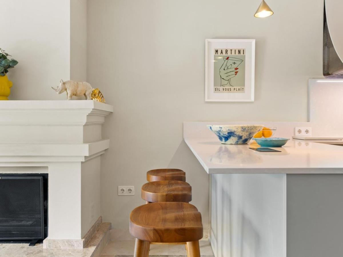 Casa Salinas Holiday home Marbella