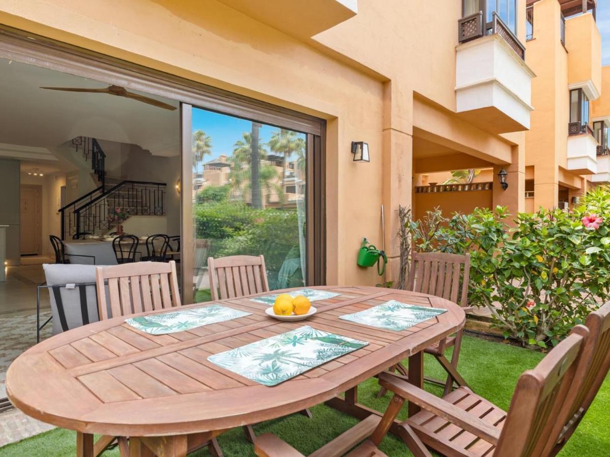 Holiday home Casa Salinas